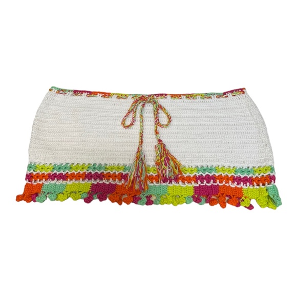 Anna Kosturova Astral Nomad Skirt - Picture 2 of 4